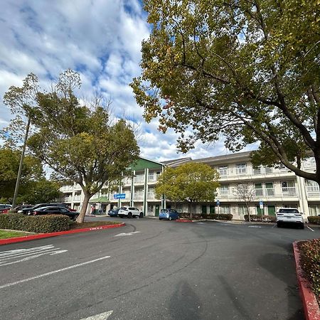 Studio 6 Rancho Cordova, Ca Exterior foto